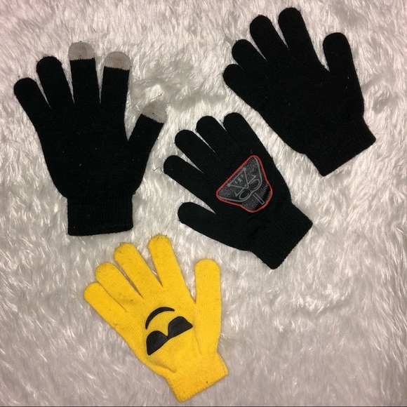 Winter Accessories - Picture 6 of 6